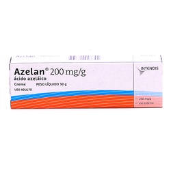 Azelan Cr 30g