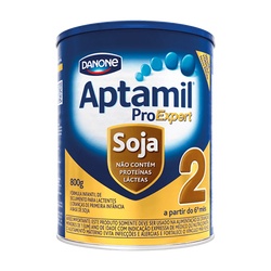 Aptamil 2 800g Soja