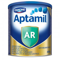 Aptamil 400g Ar