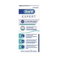 Fio Dental Oral B Super Floss
