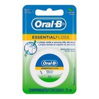 Fio Dental Oral B Menta 25