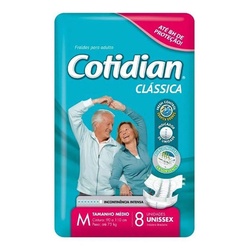 Fr Ger Cotidian Classica M 8un