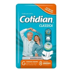 Fr Ger Cotidian Classica G 7un
