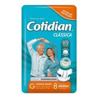 Fr Ger Cotidian Classica G 7un