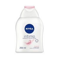 Sab Intimo Nivea Suave 250ml