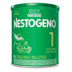Nestogeno 1 800g - Venceu 02-25