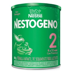 Nestogeno 2 800g