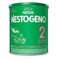 Nestogeno 2 800g