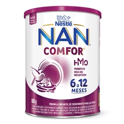 Nan 2 Confor 800 Grs - Venceu 03-25