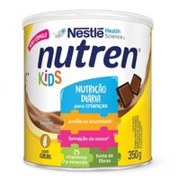 Nutren Kids Chocolate 350g