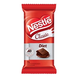 Choc Classic Diet 25g