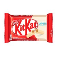 Kit Kat Branco 41,5g