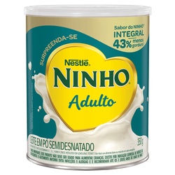 Ninho Adulto 350g