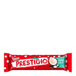 Choc Prestigio Coco 33g