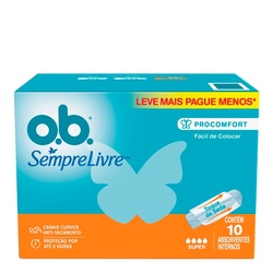 Abs Ob Super 10un