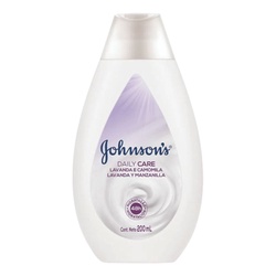 Hid J_j Soft Lotion 200ml Lav_cam