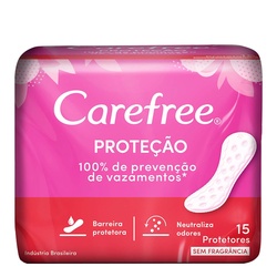 Abs Carefree Neutralize Sem Perfume