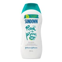 Prot Solar Sundown Creme Fps50 200ml