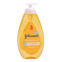 Sh J_j Baby Trad Neutro Regular 750ml