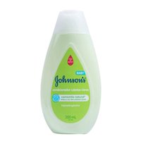 Cond J_j Baby Camomila 200ml