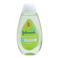 Sh J_j Baby Camomila 200ml