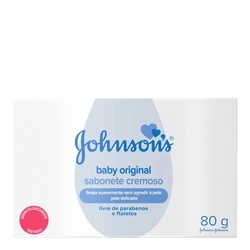 Sab J_j Baby Original 80g