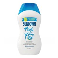 Prot Solar Sundown Creme Fps30 120ml