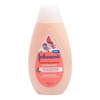 Cond J_j Baby Cacheado 200ml