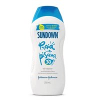 Prot Solar Sundown Creme Fps30 200ml