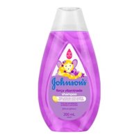Sh J_j Baby Vitaminada 400ml