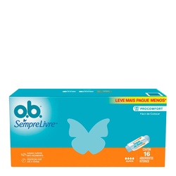 Abs Ob Super Pro Comfort 16 Un