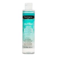Neutrogena Purified Skin Micelar 200ml