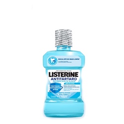 Listerine 250ml Antitartaro Suave