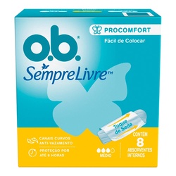 Abs Ob Medio Pro Comfort 8un