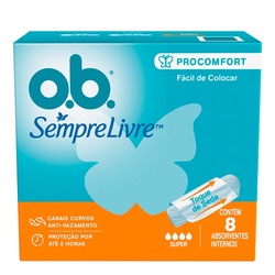 Abs Ob Super Pro Comfort 8un