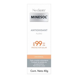 Neostrata Mine Cor Aox F99 40g