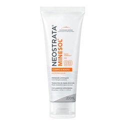 Neostrata Mine Cor Aox F99 200ml