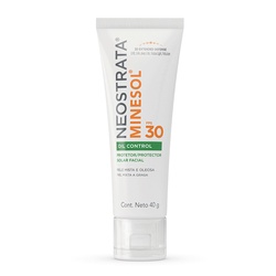 Neostrata Mine Oil Contr F30 40g