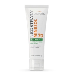 Neostrata Mine Oil Contr F70 40g
