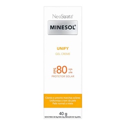 Neostrata Mine Actif F80 40g