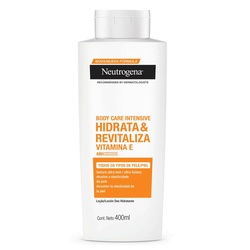 Neutrogena Body Care Revitalize 400ml