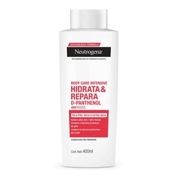 Neutrogena Body Care Repara 400ml