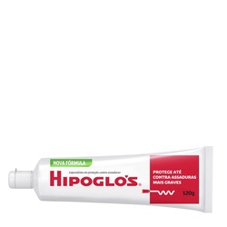 Hipoglos Pom 120g