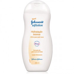 Hid J_j Soft Lotion 200ml Intensa