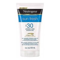 Neutrogena Sun Fresh Fps30 120ml