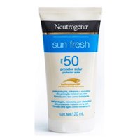 Neutrogena Sun Fresh Fps50 120ml