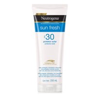 Neutrogena Sun Fresh Fps30 200ml