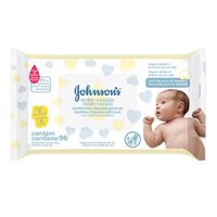 Lenco Umed Jj Baby Recem Nascido 96un