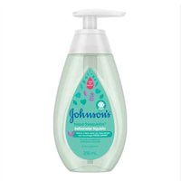 Sab J_j Baby 200ml Toque Fresquinho