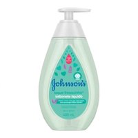 Sab J_j Baby 400ml  Fresq